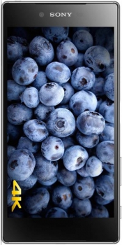 Sony Xperia Z5 Compact E5823 Black Sony Xperia Z5 Compact E5823 Black